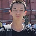 Николай, 23 года