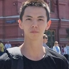 Фотография мужчины Николай, 23 года из г. Абакан