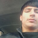 Джахонгир, 19 лет