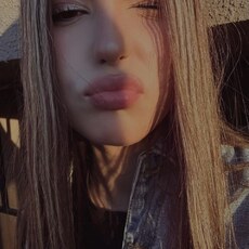 Фотография девушки Ксения, 18 лет из г. Минск