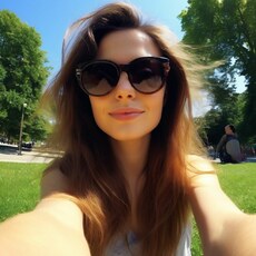 Фотография девушки Ирина, 33 года из г. Киселевск