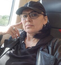 Фотография девушки Алла, 51 год из г. Москва