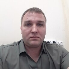 Фотография мужчины Сергей, 38 лет из г. Королев