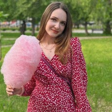 Фотография девушки Екатерина, 25 лет из г. Арсеньев
