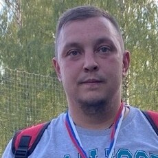 Фотография мужчины Алескандр, 37 лет из г. Брянск