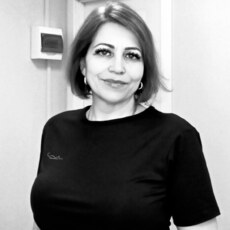 Фотография девушки Лана, 47 лет из г. Вольск