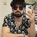 Юра, 22 года