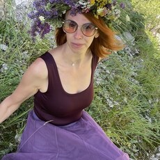 Фотография девушки Юна, 48 лет из г. Уфа