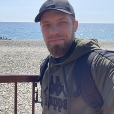 Фотография мужчины Александр, 36 лет из г. Москва