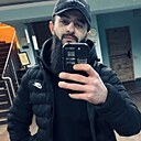 Али, 23 года