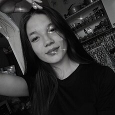 Фотография девушки Алина, 21 год из г. Тара