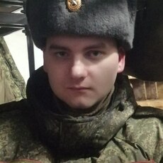Фотография мужчины Вадим, 19 лет из г. Старая Русса