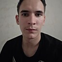 Михаил, 23 года