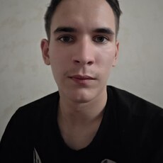 Фотография мужчины Михаил, 23 года из г. Краснодар