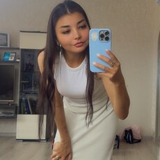 Фотография девушки Роза, 30 лет из г. Уфа