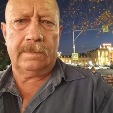 Фотография мужчины Анатолий, 60 лет из г. Москва