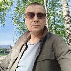 Фотография мужчины Макс, 45 лет из г. Вологда