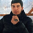 Бекир, 20 лет