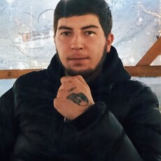 Фотография мужчины Бекир, 20 лет из г. Абакан