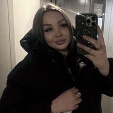 Фотография девушки Кристина, 21 год из г. Самара