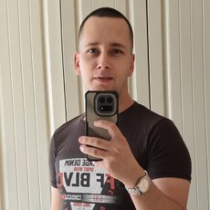 Фотография мужчины Евгений, 27 лет из г. Нижнекамск