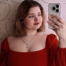 Фотография девушки Виктория, 19 лет из г. Самара