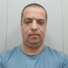 Фотография мужчины Виктор, 40 лет из г. Минск