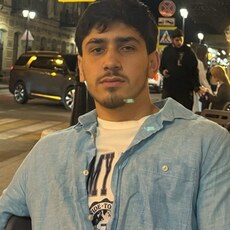 Фотография мужчины Raul, 18 лет из г. Астрахань