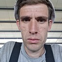 Ибрагим, 27 лет