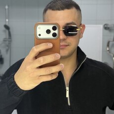 Фотография мужчины Максим, 29 лет из г. Алушта