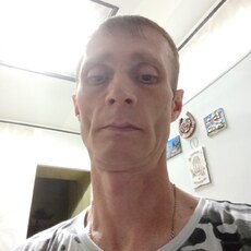 Фотография мужчины Сергей, 47 лет из г. Енакиево