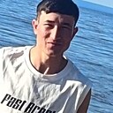 Диёр, 23 года