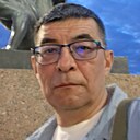 Ильдар, 51 год