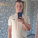 Максим, 18 лет