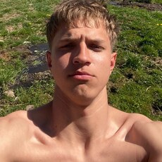 Фотография мужчины Вадимка, 18 лет из г. Ошмяны