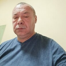 Фотография мужчины Андрей, 52 года из г. Томск