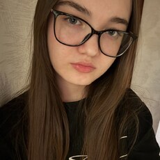 Фотография девушки Юлия, 18 лет из г. Сургут