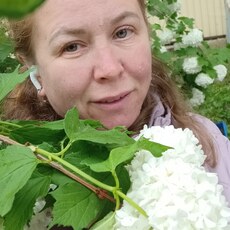 Фотография девушки Елена, 39 лет из г. Можга