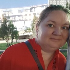 Фотография девушки Алина Ко, 43 года из г. Атырау(Гурьев)