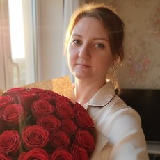 Фотография девушки Ника, 34 года из г. Воронеж