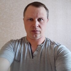 Фотография мужчины Сергей, 40 лет из г. Брянск