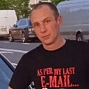 Миша, 33 года
