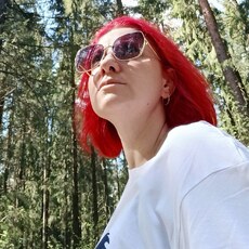 Фотография девушки Арина, 34 года из г. Киров