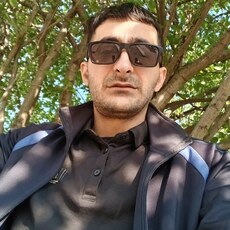 Фотография мужчины Ахмед, 35 лет из г. Челябинск