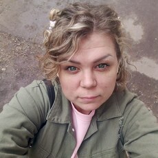 Фотография девушки Александра, 34 года из г. Юрга