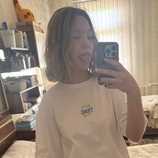 Фотография девушки Ариэль, 18 лет из г. Ташкент