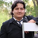 Семëн, 22 года