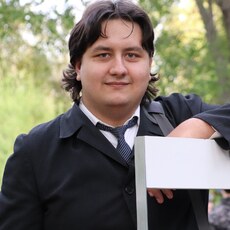 Фотография мужчины Семëн, 22 года из г. Омск