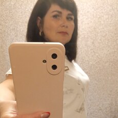Фотография девушки Лена, 45 лет из г. Тульчин