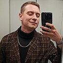 Женя, 31 год